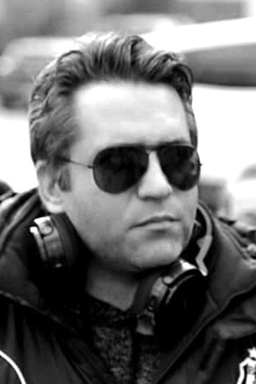 Photo of Mehmet Çetin, Visual Effects
