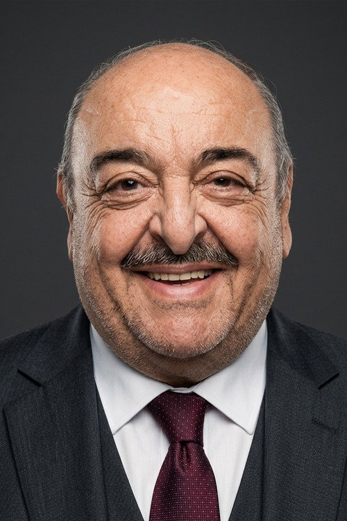 Photo of Selçuk Uluergüven, Acting