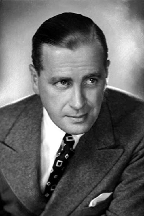 Photo of Karl Ludwig Diehl, Acting
