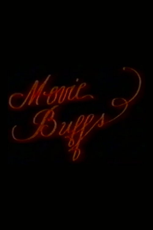 Movie poster for Movie Buffs (1982)