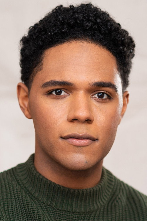 Photo of Dakota Jamal Wellman, Acting