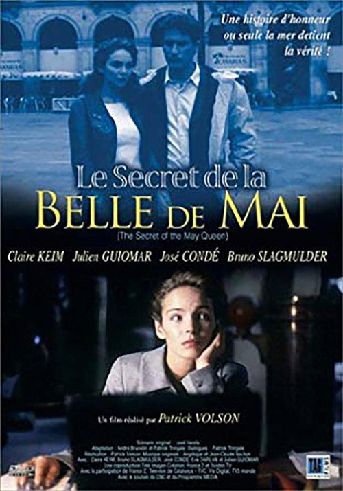 Movie poster for The Secret of the Mai's Beauty (2002)