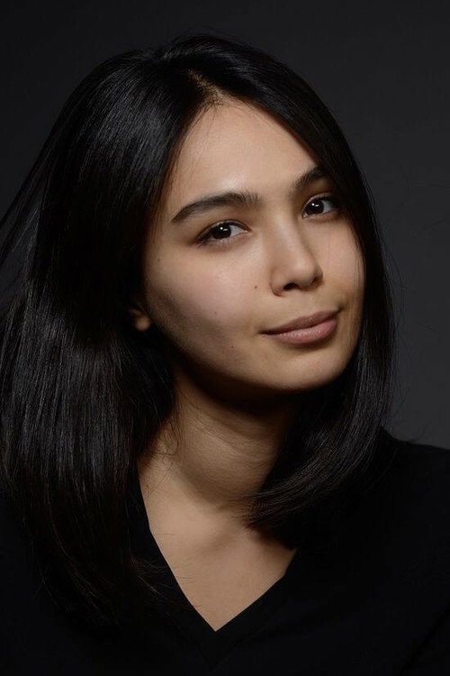 Sheker Khodzhaeva profile