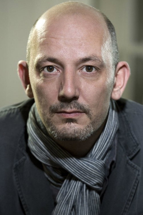 Photo of Thomas Napper, Directing