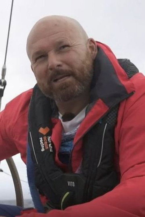Photo of Marco Kroon, Acting