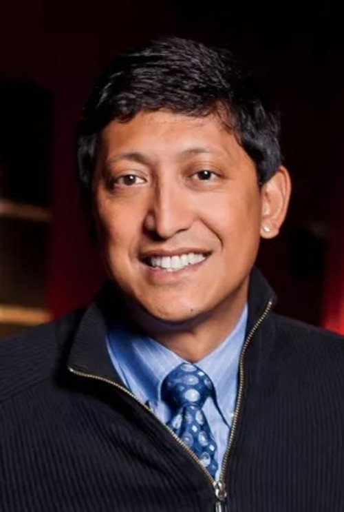 Photo of Dan Nainan, Acting
