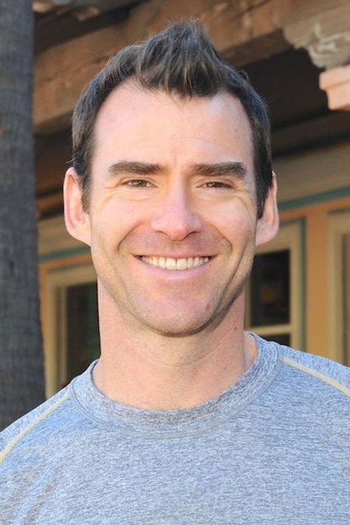 Photo of Ted McDonald, Acting