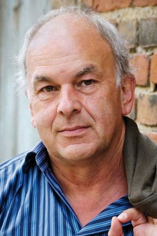 Bernd Böhlich profile