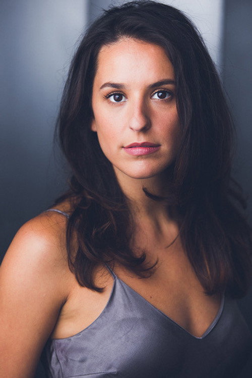 Photo of Hailey Marmolejo, Acting