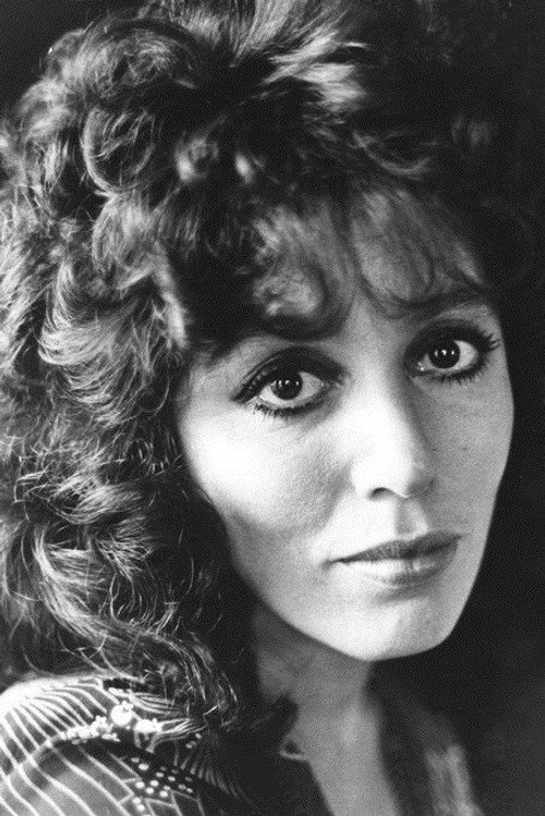 Photo of Barbara Colby, Acting