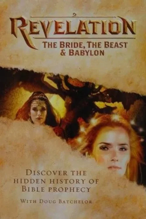 Movie poster for Revelation - The Bride, The Beast & Babylon (2013)