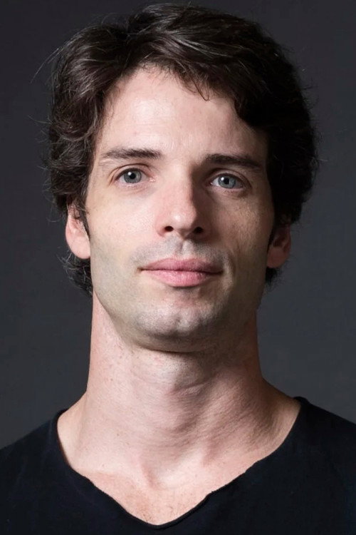Photo of Florian Magnenet, Acting