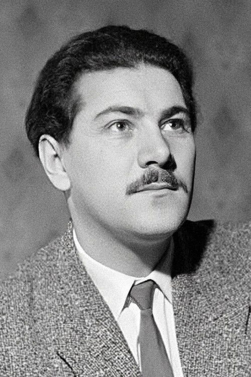 Grigoriy Chukhray profile