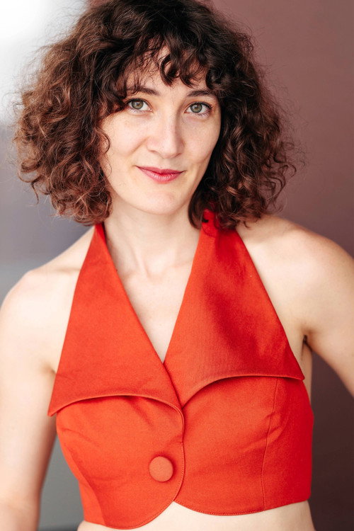 Photo of Chloe Schildhause, Acting