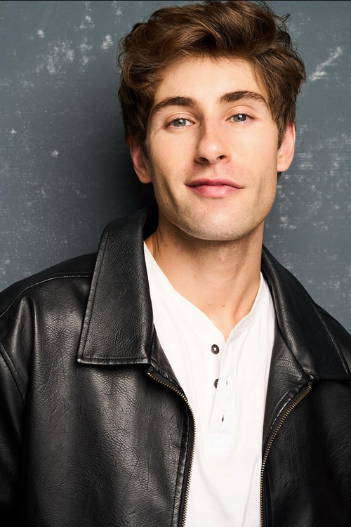 Declan Clifford profile