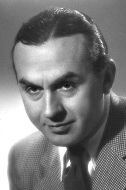 Photo of František Paul, Acting