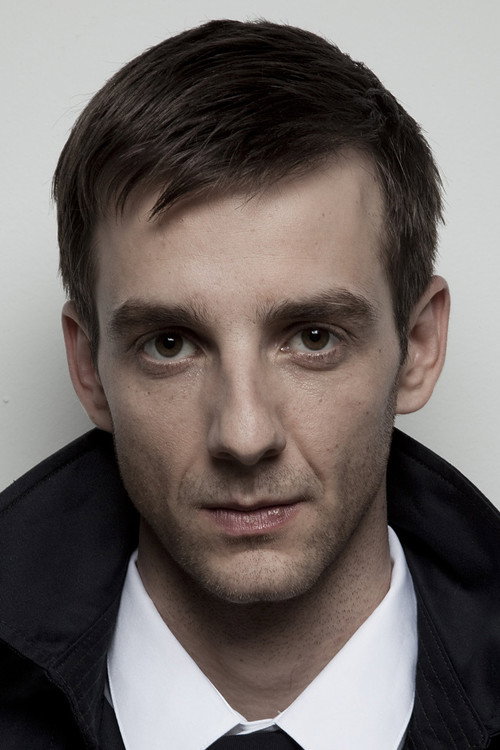 Photo of Pavel Gajdoš, Acting