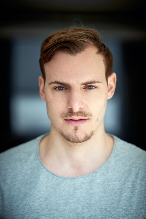 Photo of Jonas Brachmann, Acting