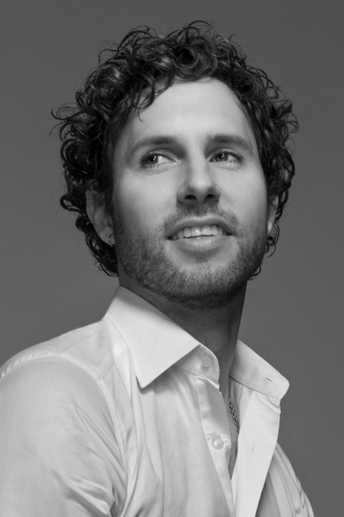Photo of Drew Brody, Sound