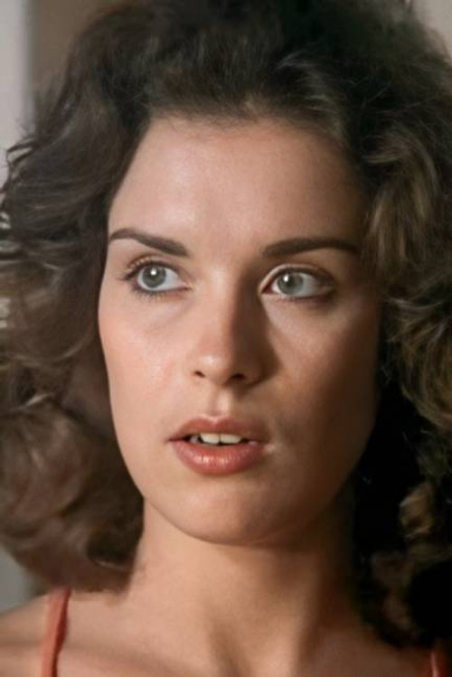 Photo of Elizabeth Loredan, Acting