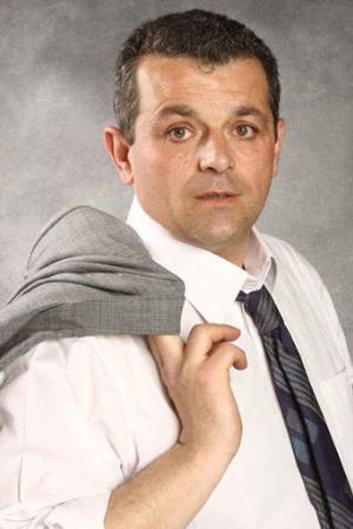 Photo of Eric Collado, Acting