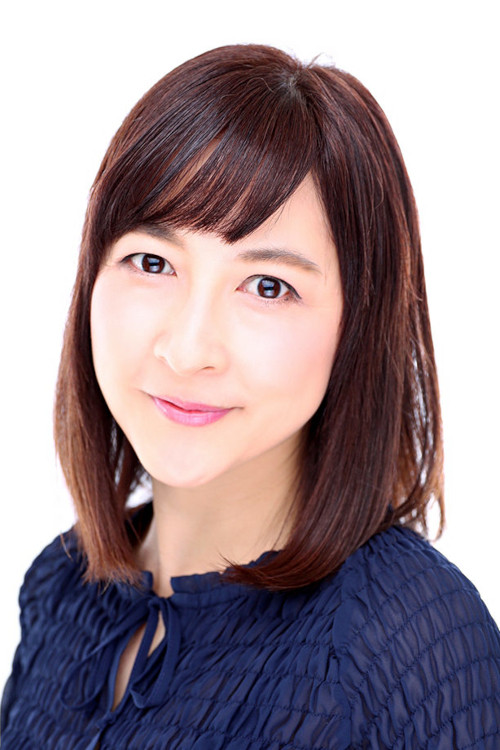Misa Kobayashi profile