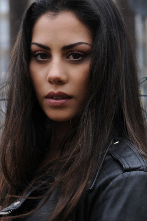 Photo of Jasmine Jardot, Acting