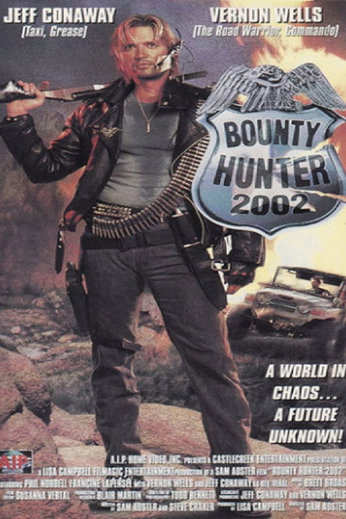 Movie poster for 2002: The Rape of Eden (1994)
