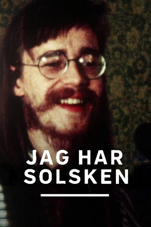 Movie poster for Jag har solsken (1976)