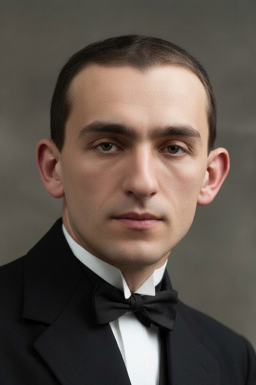 Photo of Vedat Örfi Bengü, Acting