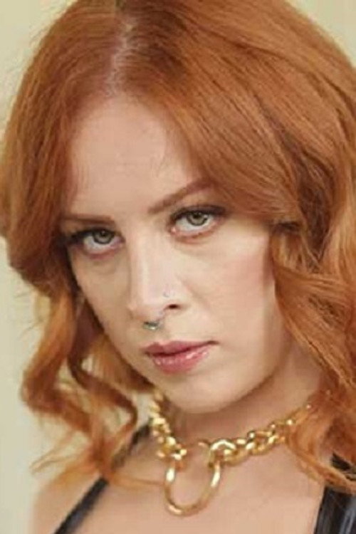 Photo of Alya Rossi, Acting