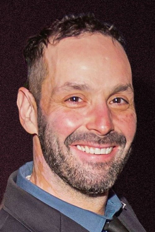 Photo of Freddy Bosche, Acting