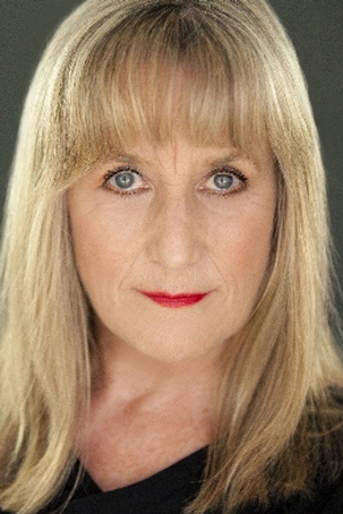 Photo of Joan McBride, Acting