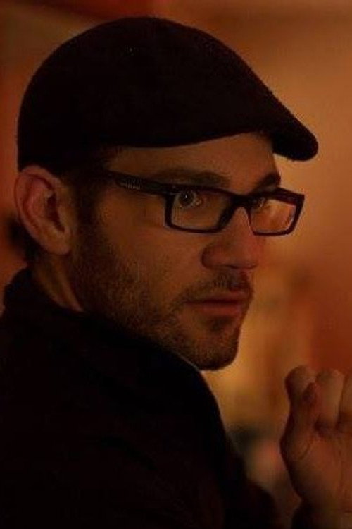Photo of Peter Mabrucco, Production