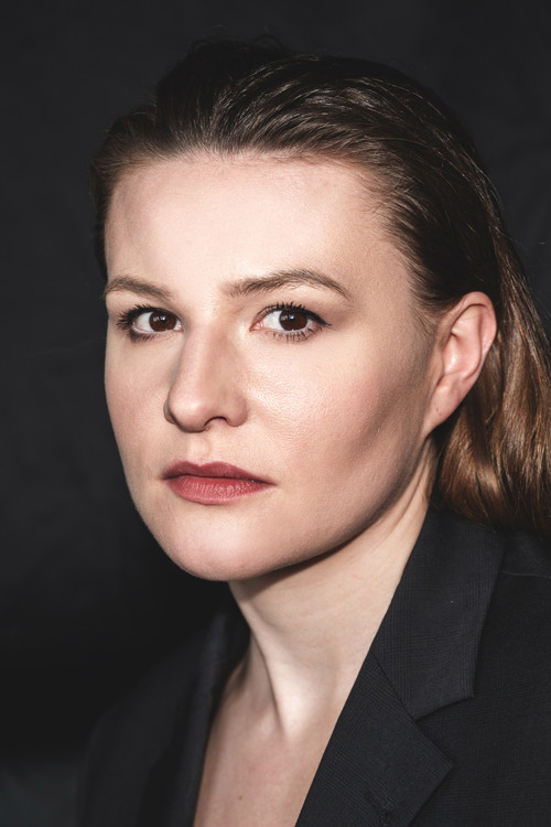 Photo of Natália Fašánková, Acting