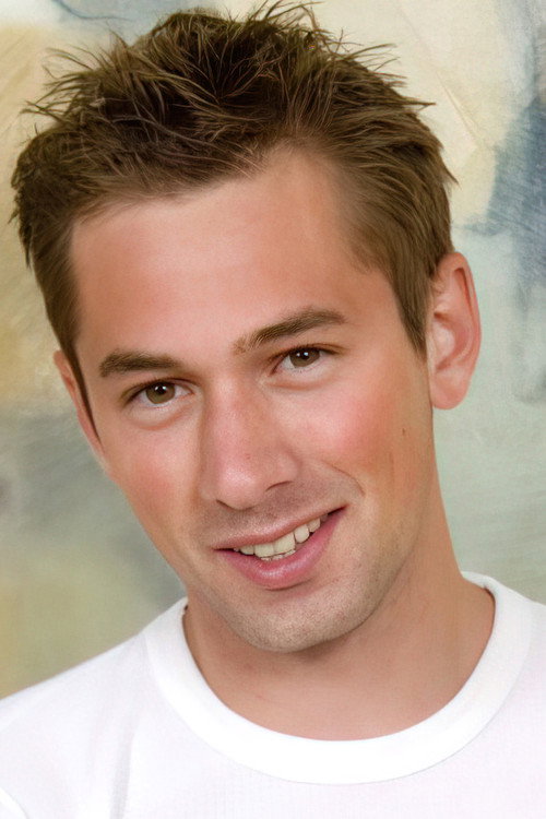 Photo of Joey Brass, Acting