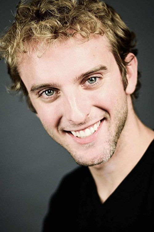 Photo of Alex Gravenstein, Acting