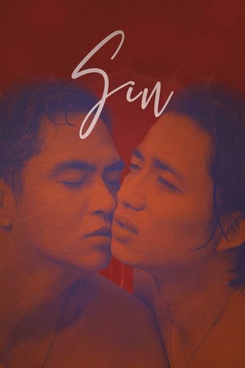 Movie poster for Sin (2021)