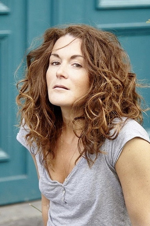 Marie Lelong profile