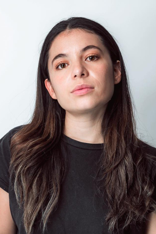 Estela del Rosario profile