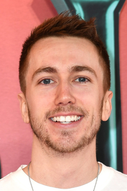 Simon Minter profile