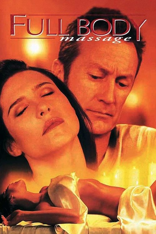 Movie poster for Full Body Massage (1999)