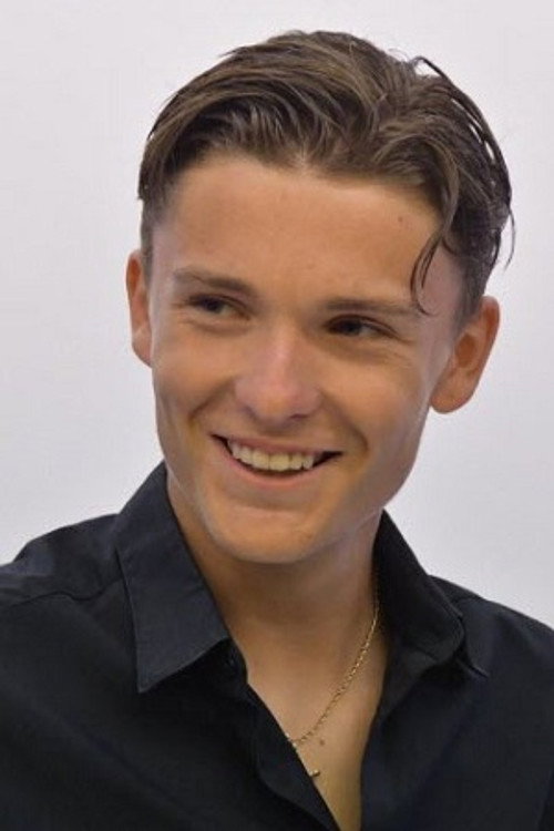 Photo of Virgil Martinez, Acting