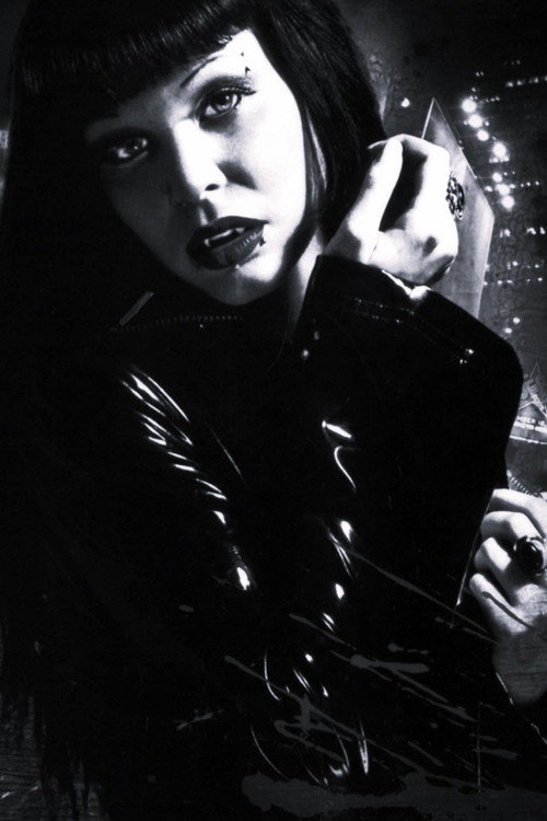 Movie poster for Vampyres (2007)