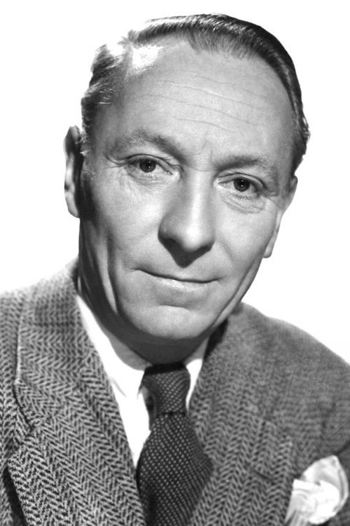 William Hartnell profile