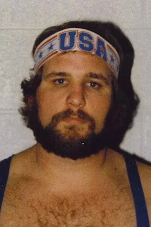 Photo of Charles Donald Kernodle Jr., Acting