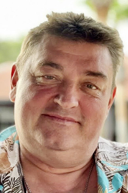 Photo of Igor Romashchenko, Acting