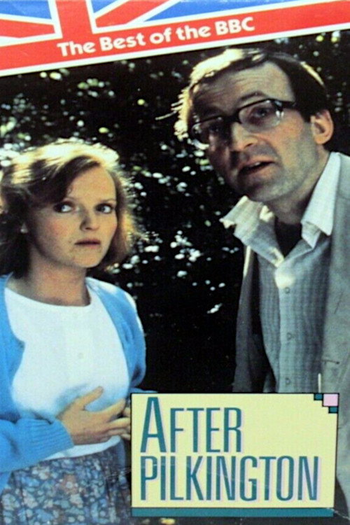 Movie poster for After Pilkington (1987)