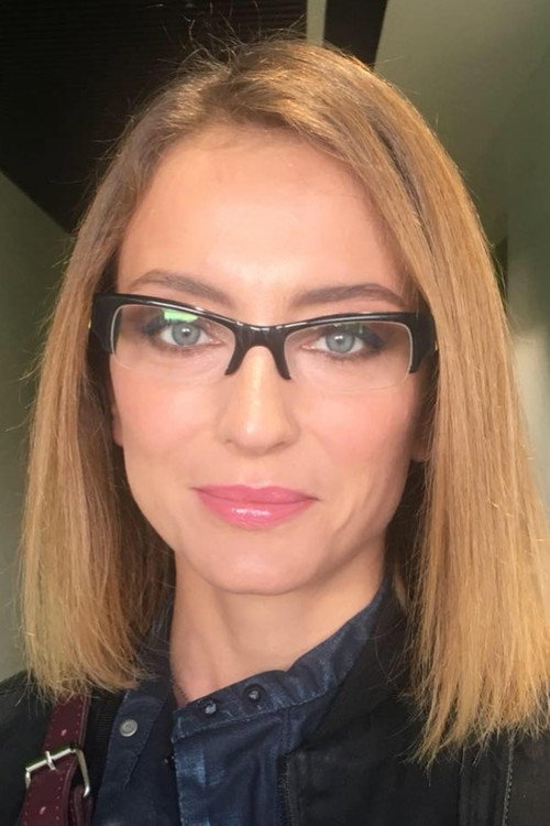 Photo of Marianna Novikova, Production