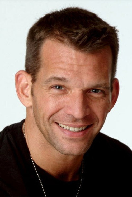 Photo of Tom Judson, Sound